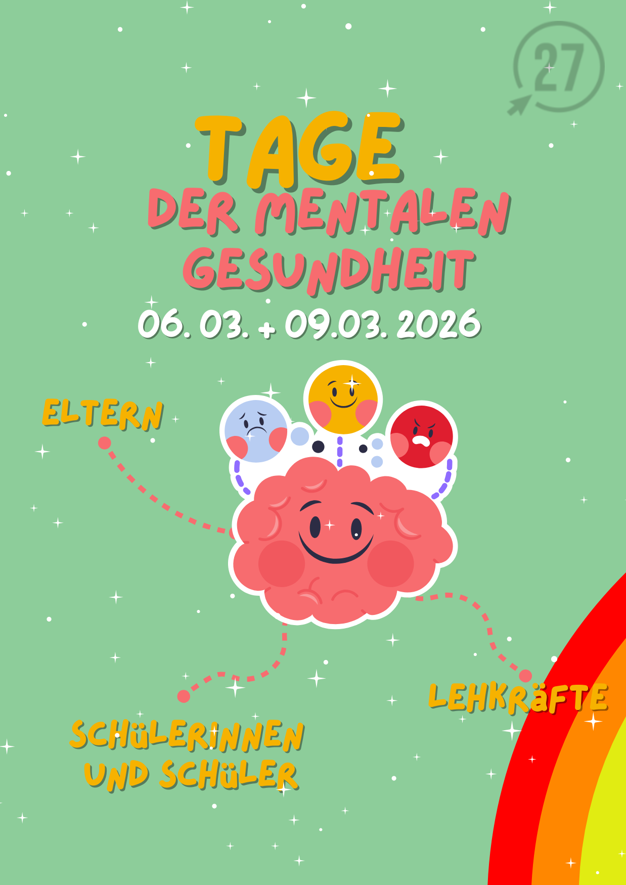 Mental Health Days 2026